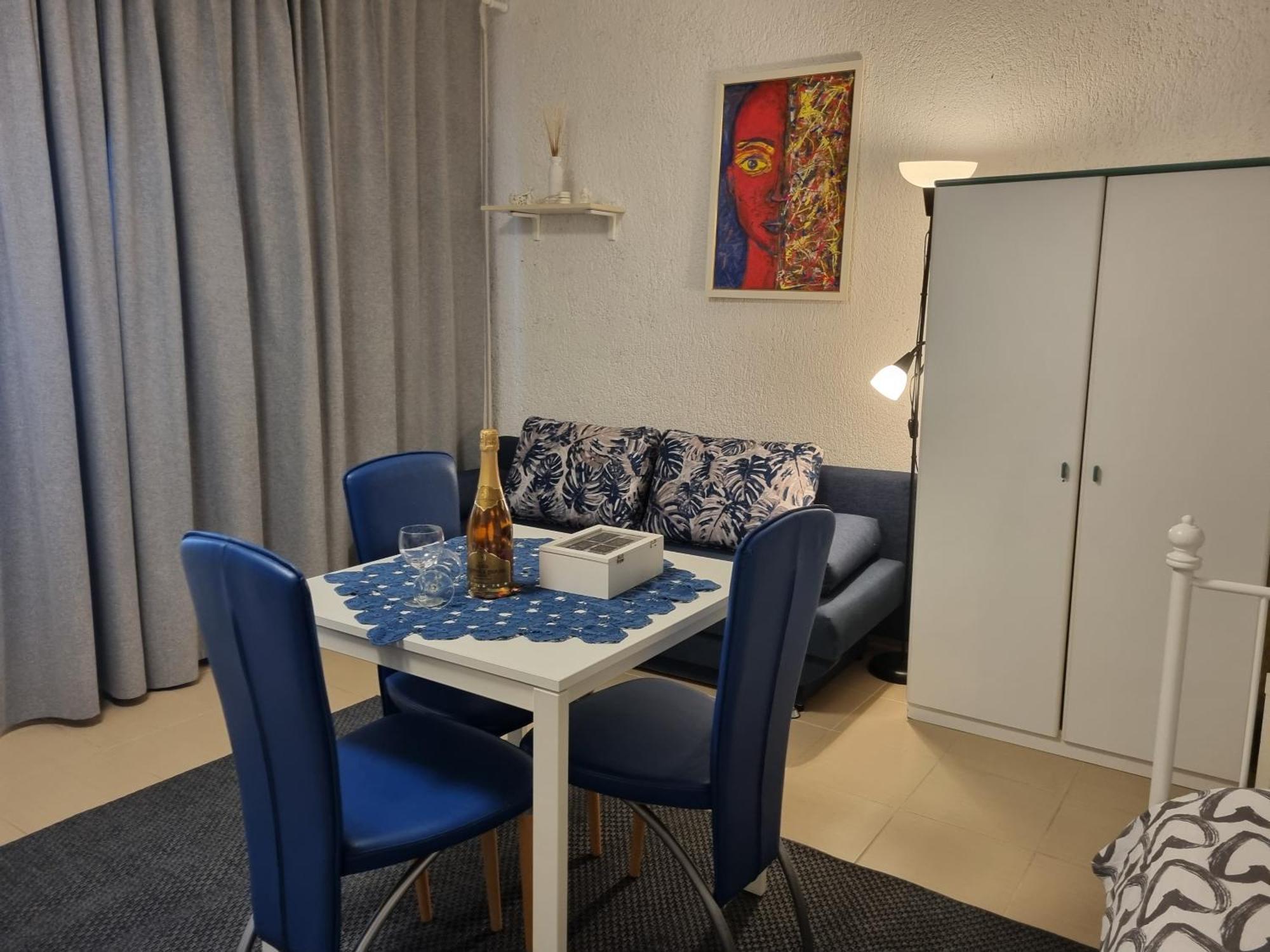 Apartments Dora Crikvenica Exterior foto